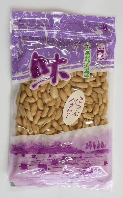 こつぶバタピー