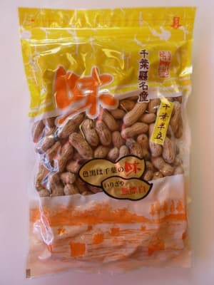 新豆から付・大